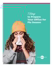 7 Ways to Prepare for Flu Season Cover
