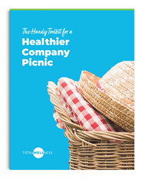 Healthy Picnic Toolkit