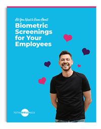 Biometric screenings ebook