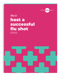Flu shot clinic guide