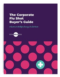 Flu shot buyer's guide