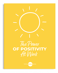Power of Positivity Cover
